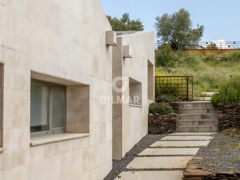 Villa in Torrelaguna - Madrid