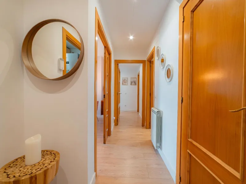  Elegant Duplex Penthouse with Terraces and Open Views in Blanes, Costa Brava