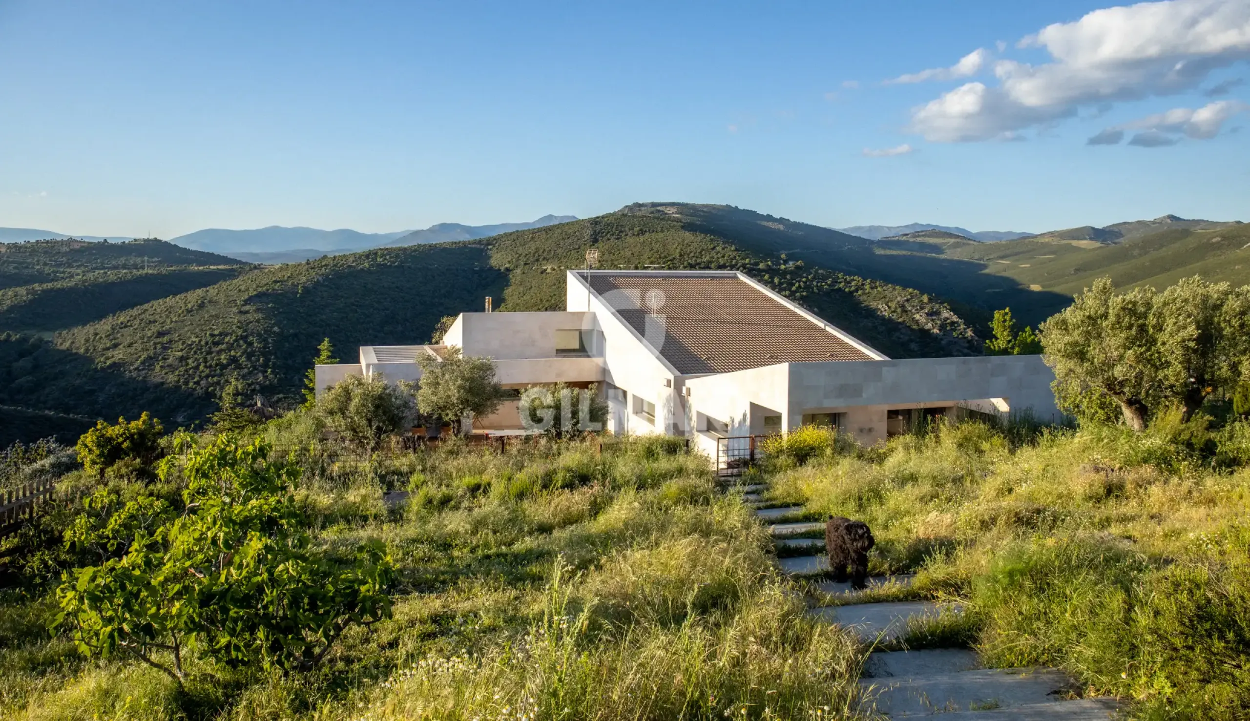 Villa in Torrelaguna - Madrid