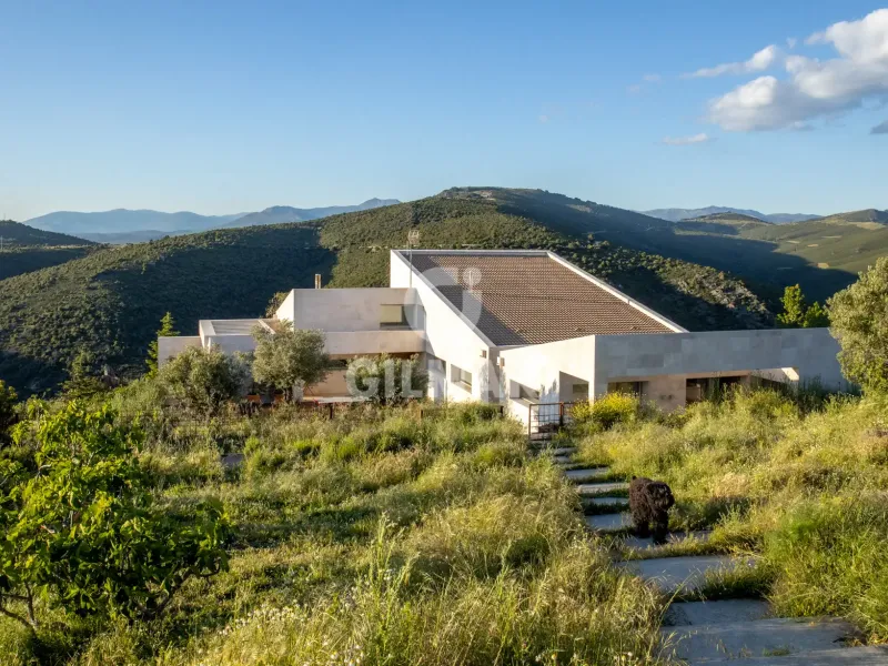Villa in Torrelaguna - Madrid
