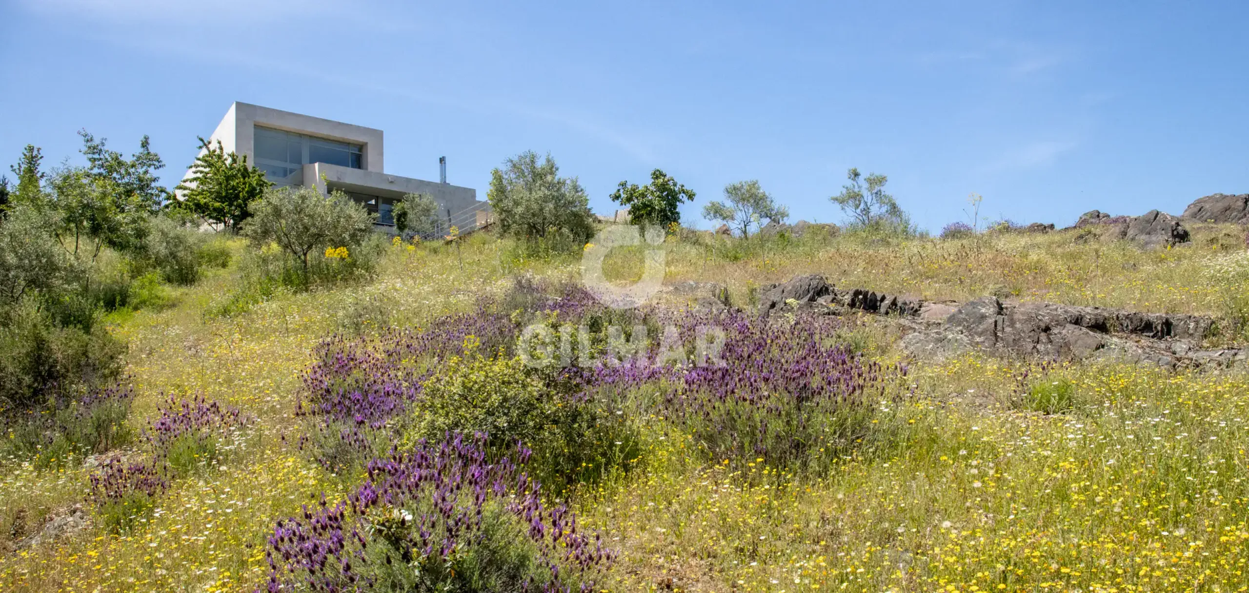 Villa in Torrelaguna - Madrid