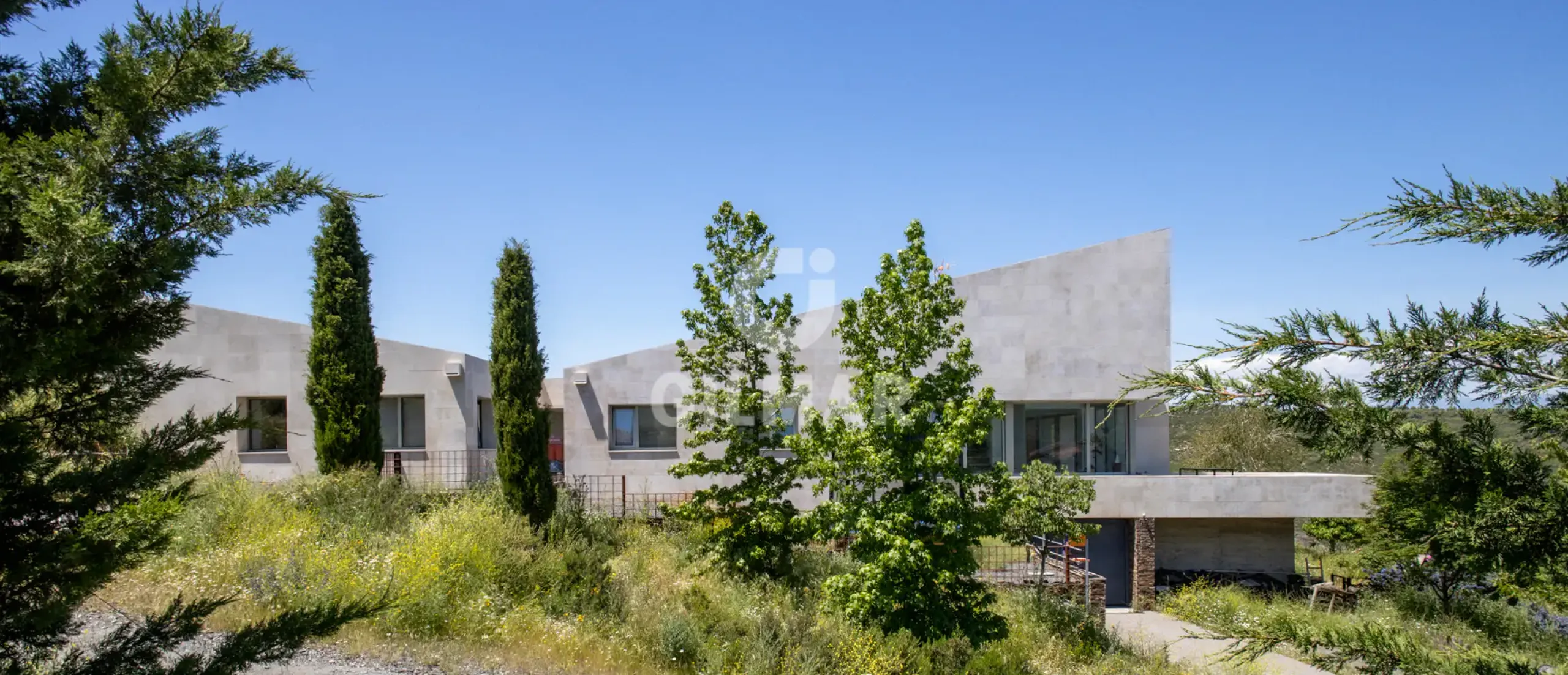 Villa in Torrelaguna - Madrid