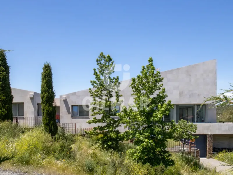 Villa in Torrelaguna - Madrid