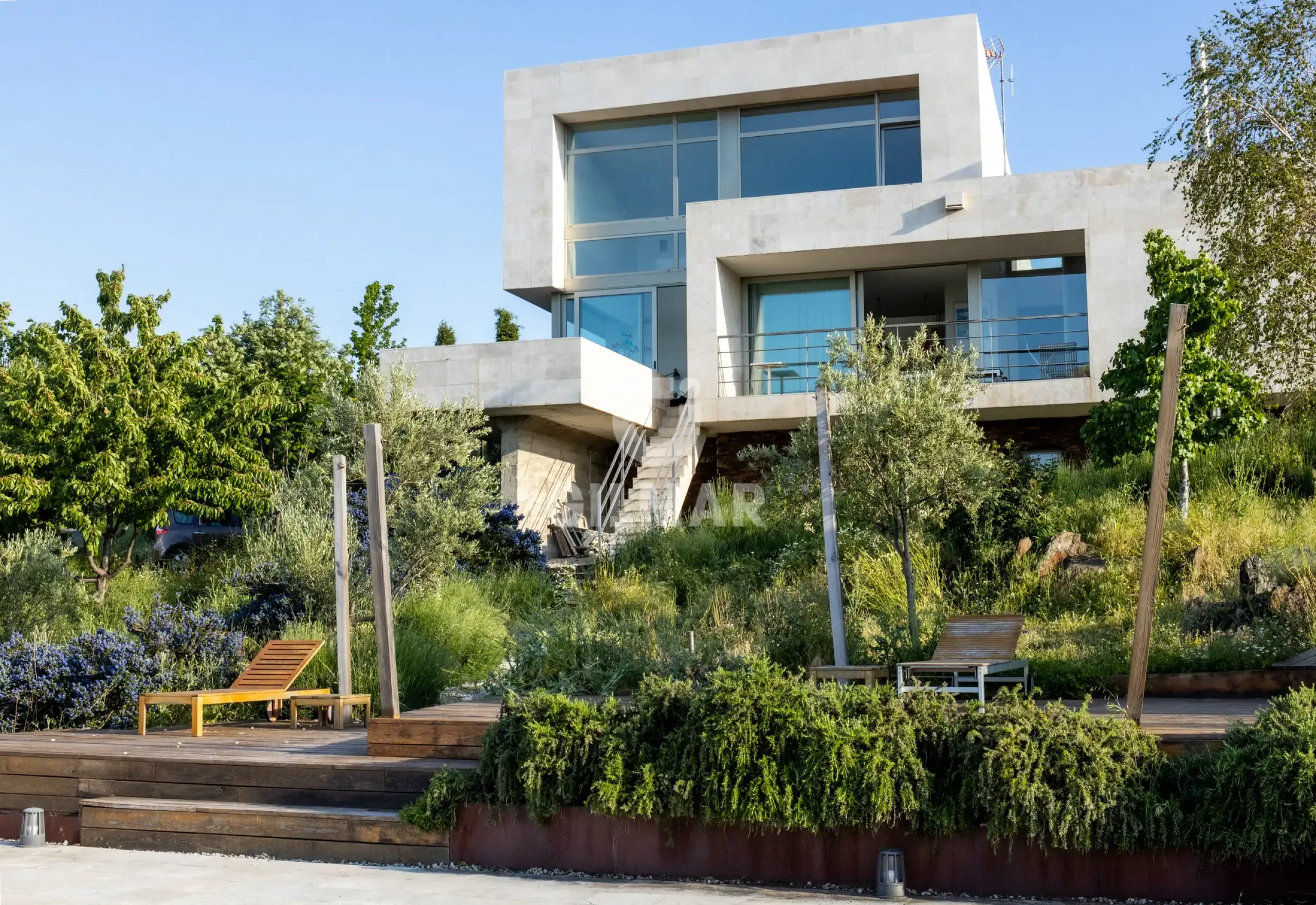 Villa in Torrelaguna - Madrid