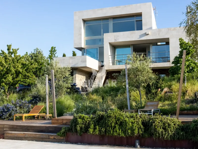 Villa in Torrelaguna - Madrid