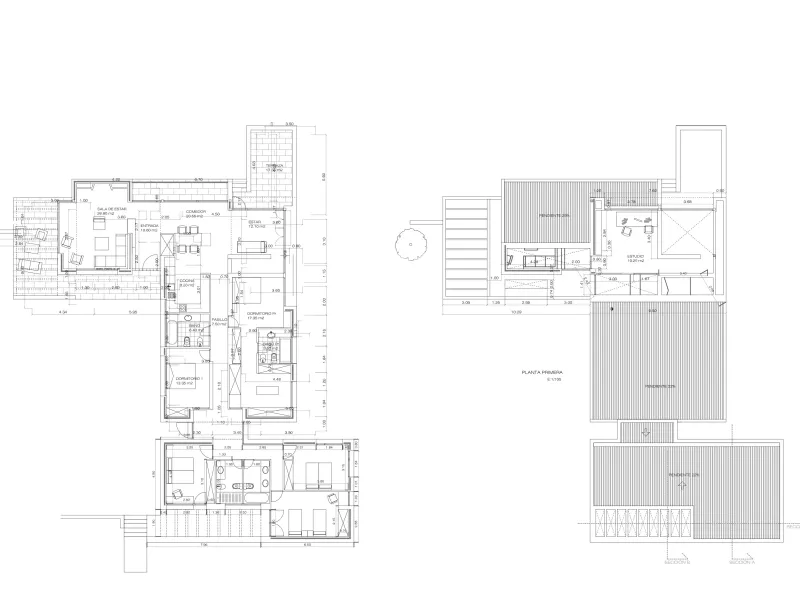 Villa in Torrelaguna - Madrid