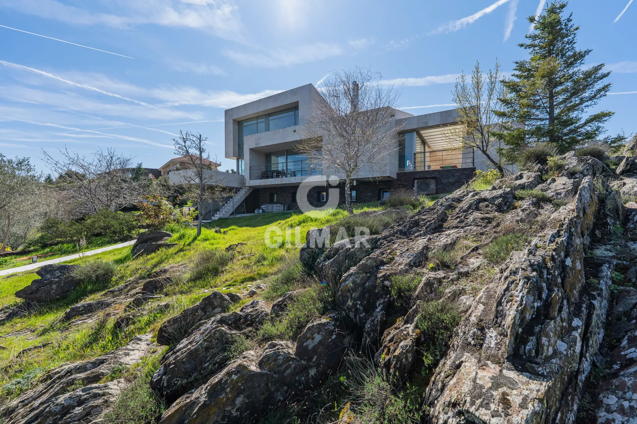 Villa in Torrelaguna - Madrid