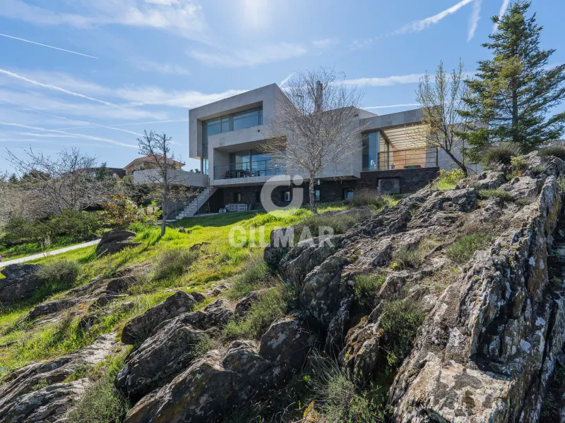 Villa in Torrelaguna - Madrid