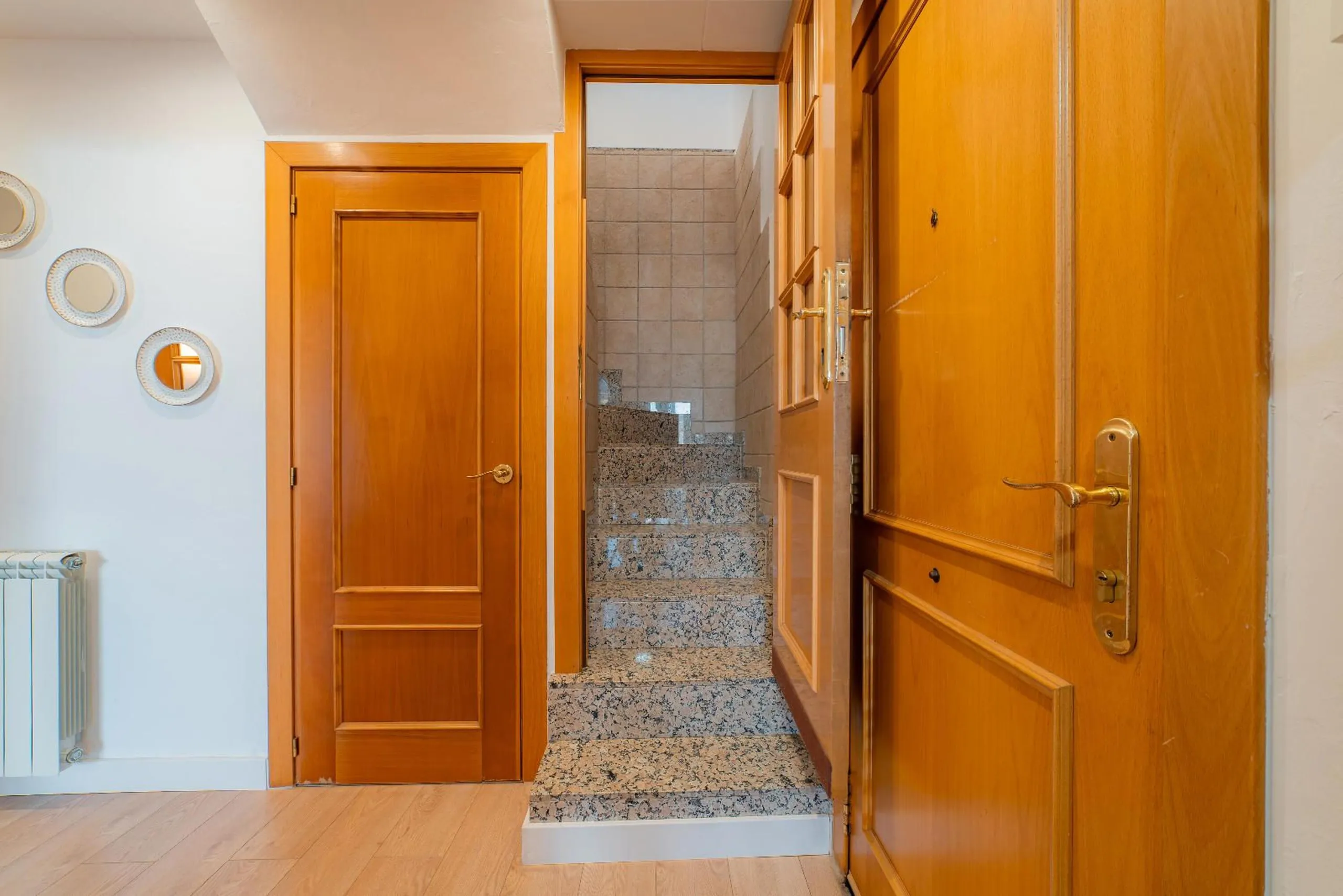  Elegant Duplex Penthouse with Terraces and Open Views in Blanes, Costa Brava