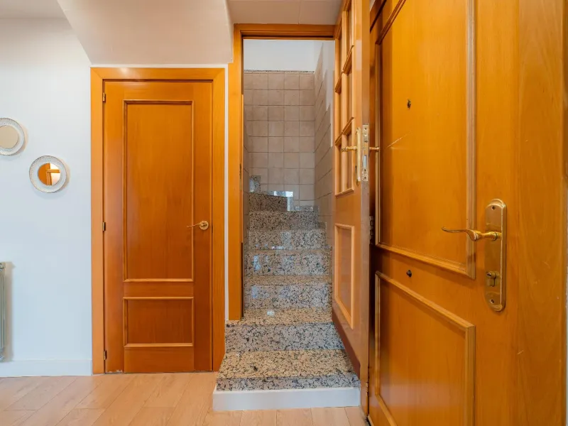  Elegant Duplex Penthouse with Terraces and Open Views in Blanes, Costa Brava