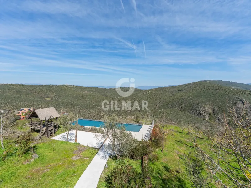 Villa in Torrelaguna - Madrid