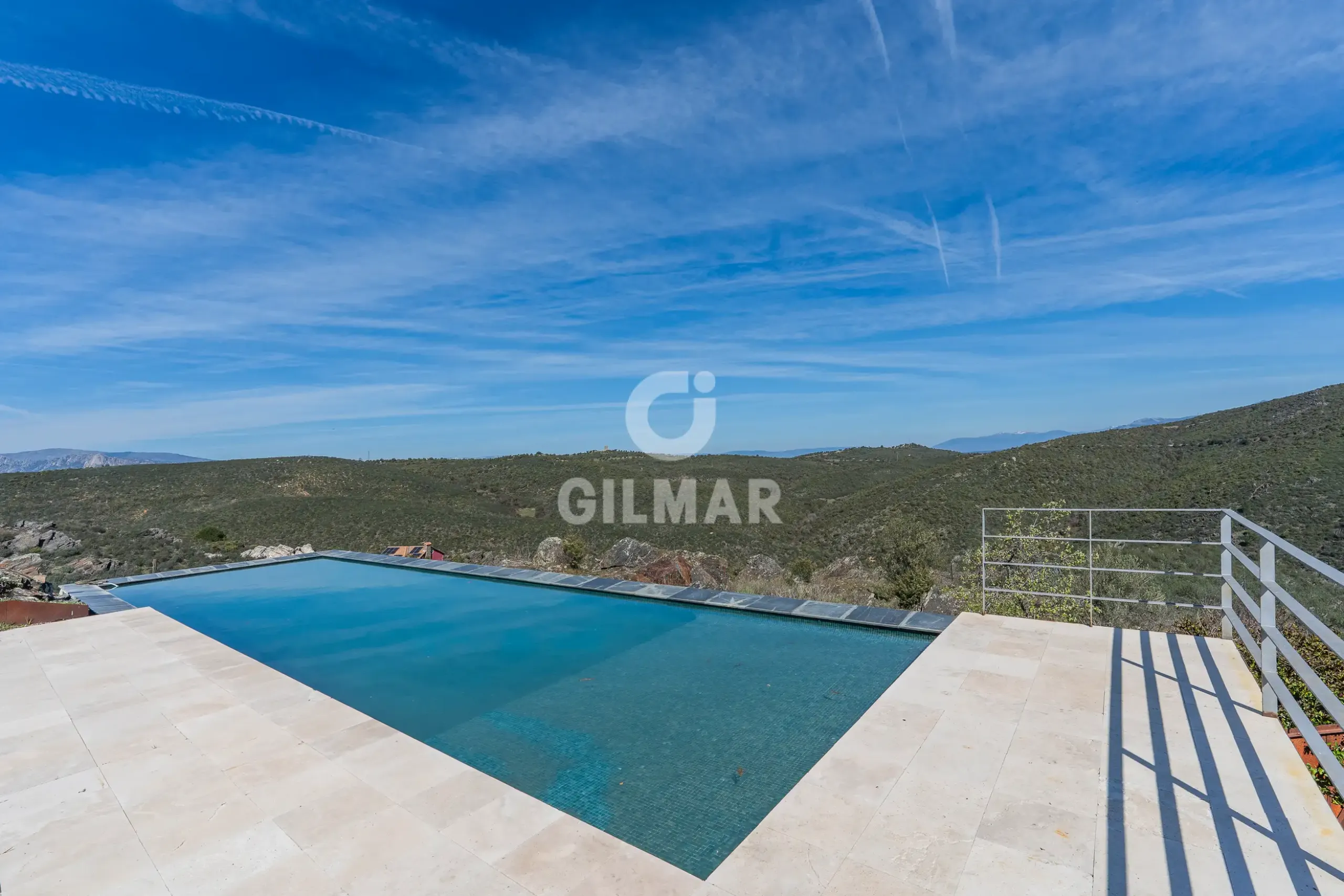 Villa in Torrelaguna - Madrid
