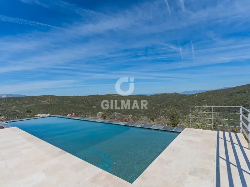 Villa in Torrelaguna - Madrid