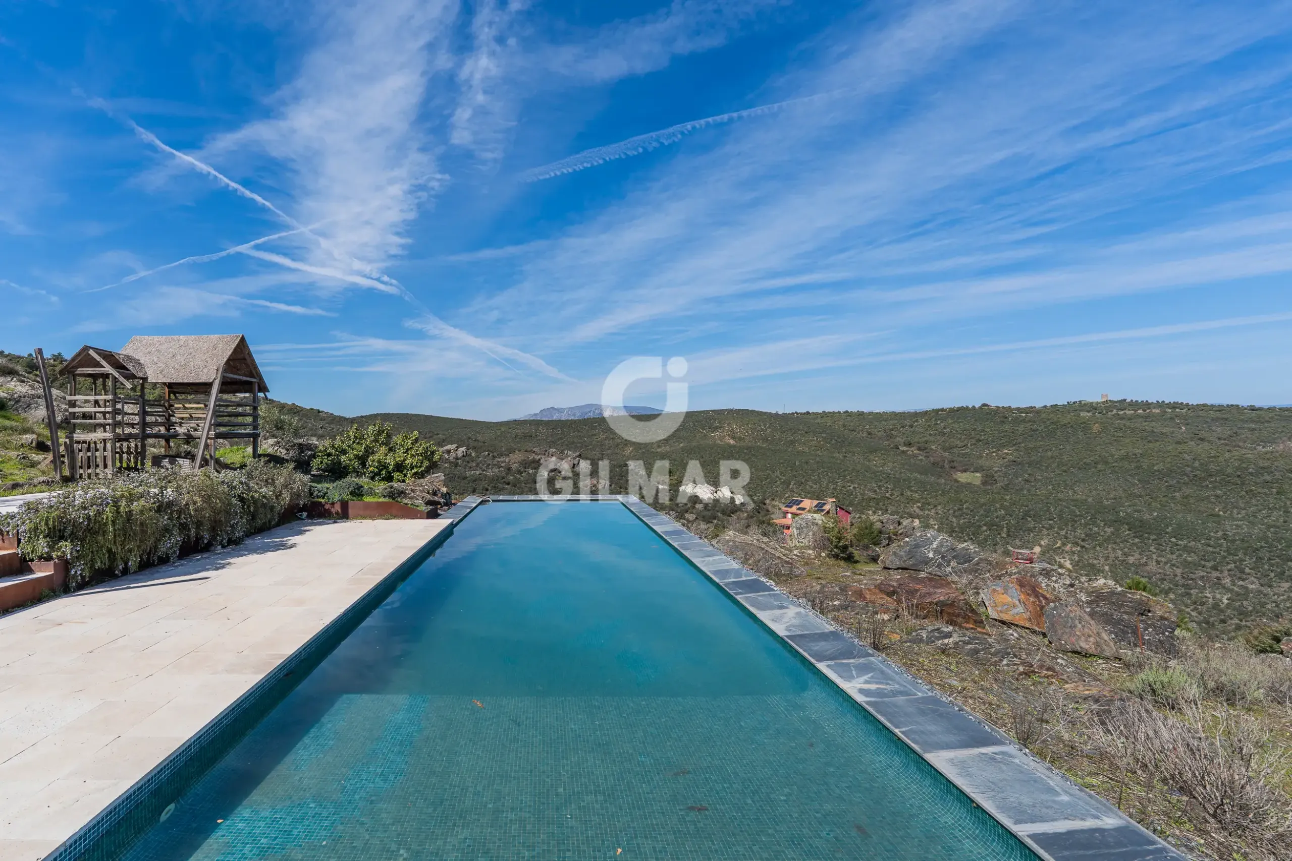 Villa in Torrelaguna - Madrid