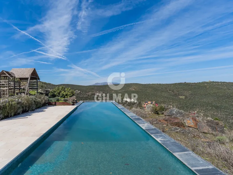 Villa in Torrelaguna - Madrid