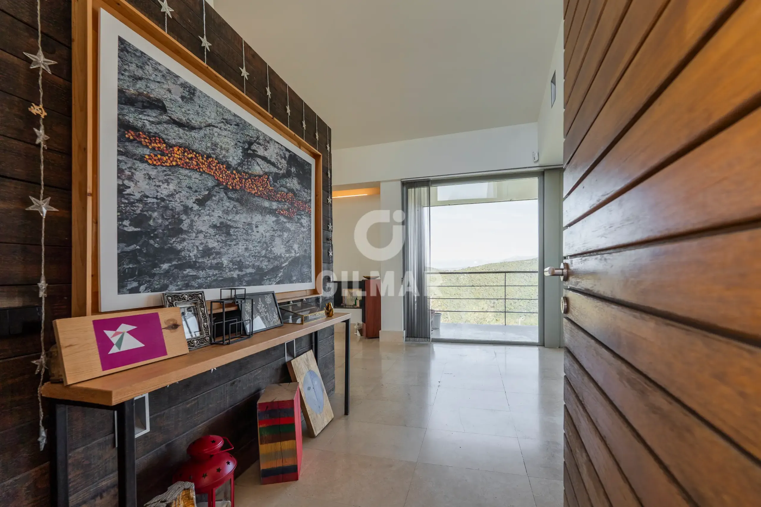 Villa in Torrelaguna - Madrid