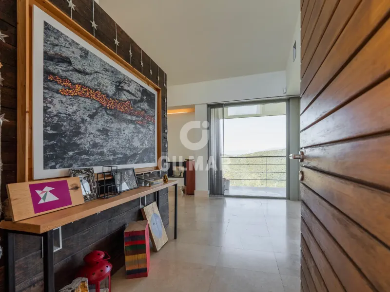 Villa in Torrelaguna - Madrid