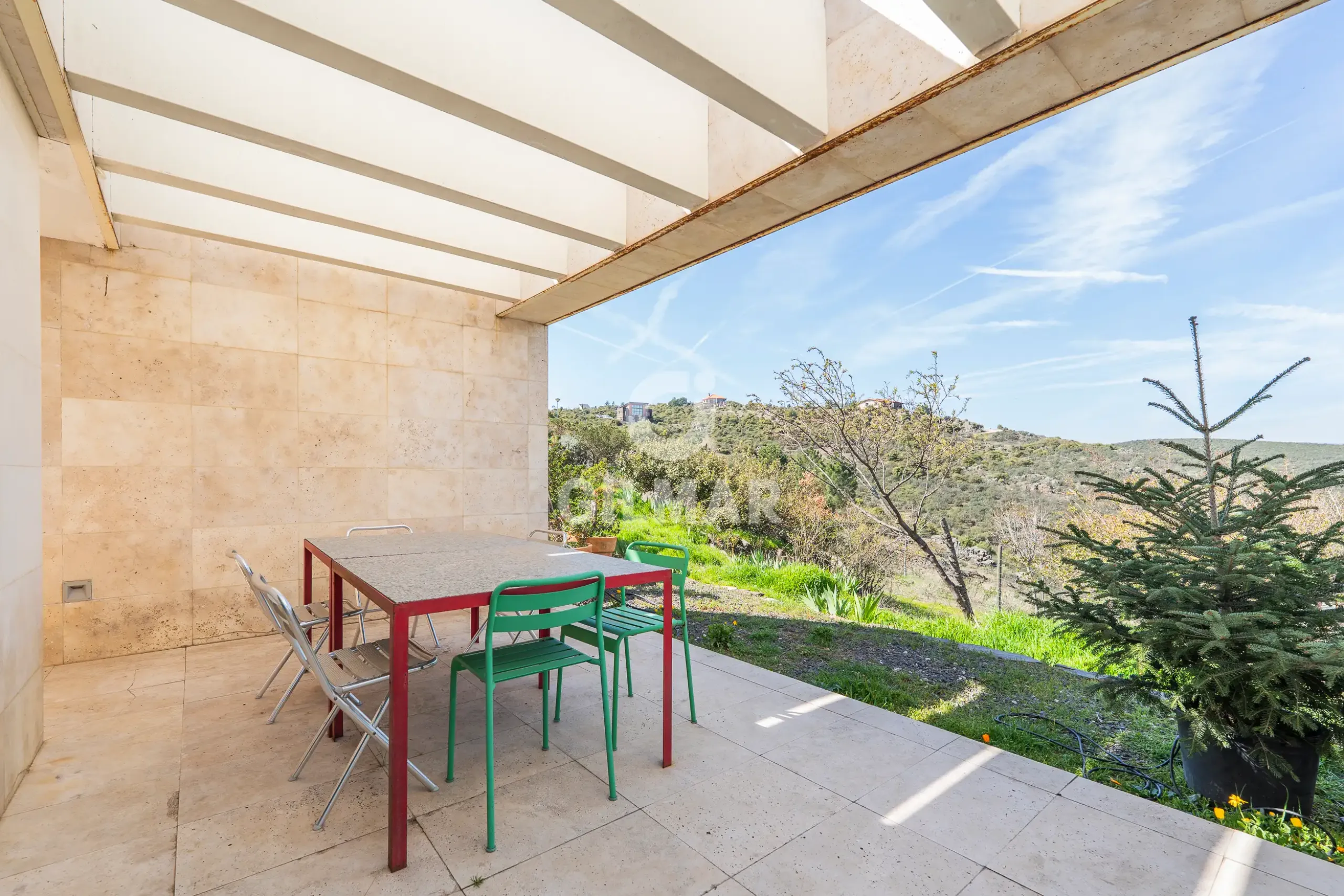 Villa in Torrelaguna - Madrid