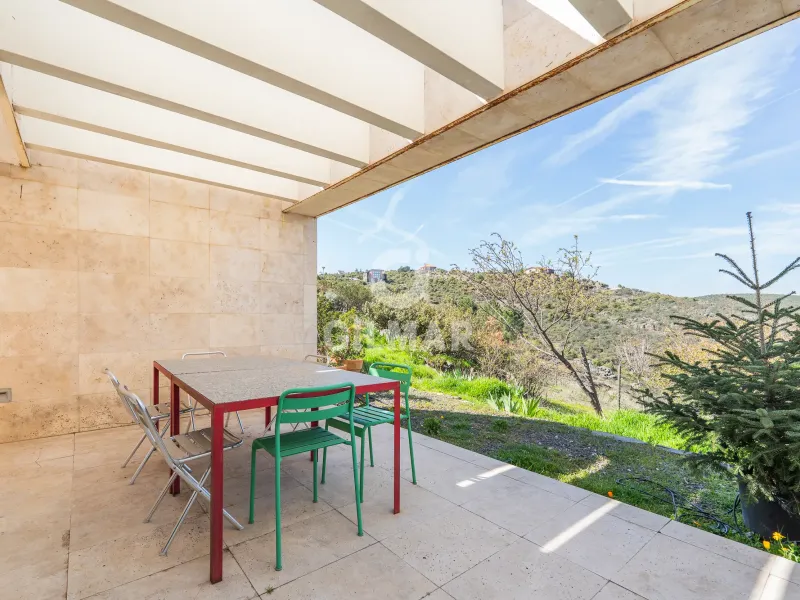 Villa in Torrelaguna - Madrid