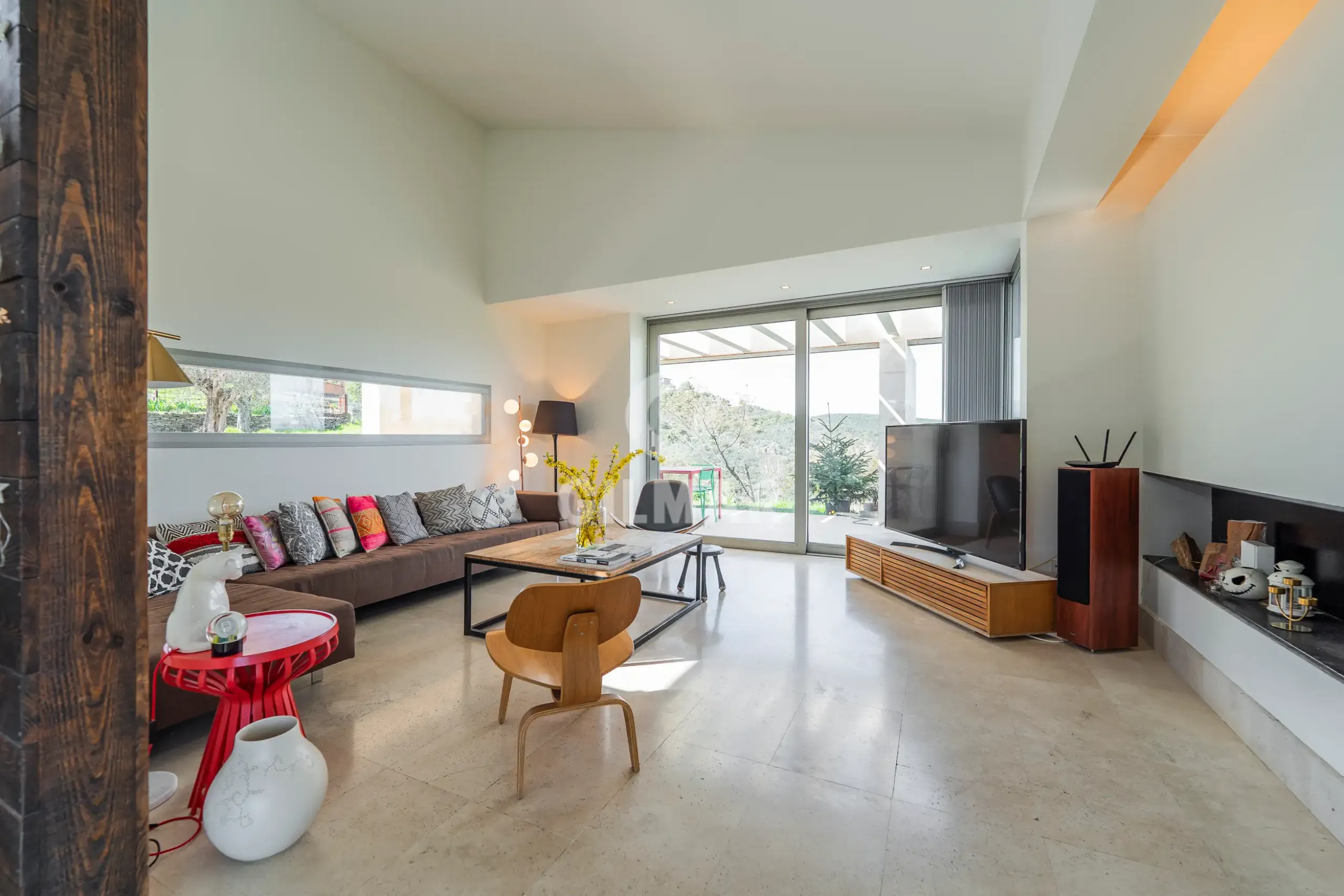 Villa in Torrelaguna - Madrid