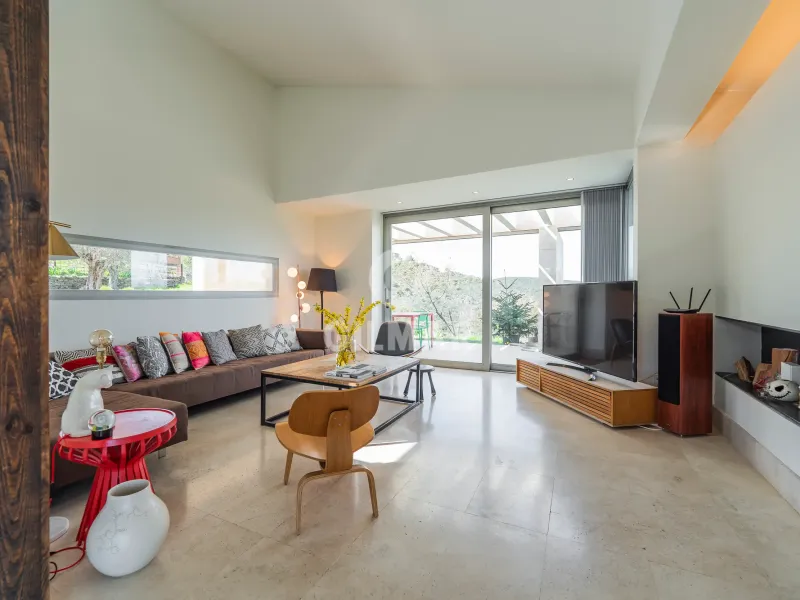 Villa in Torrelaguna - Madrid