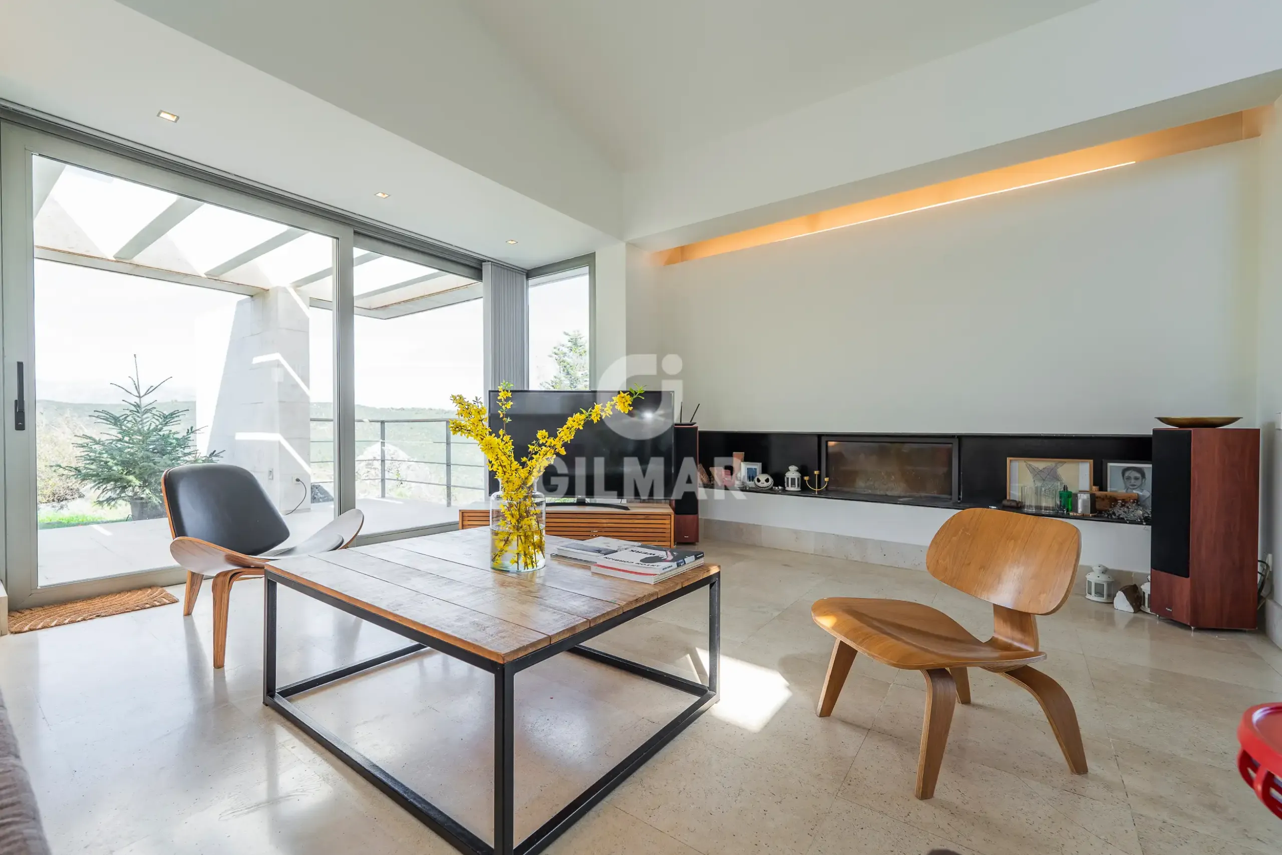 Villa in Torrelaguna - Madrid