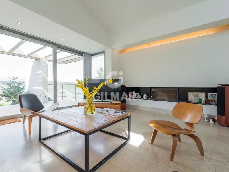 Villa in Torrelaguna - Madrid