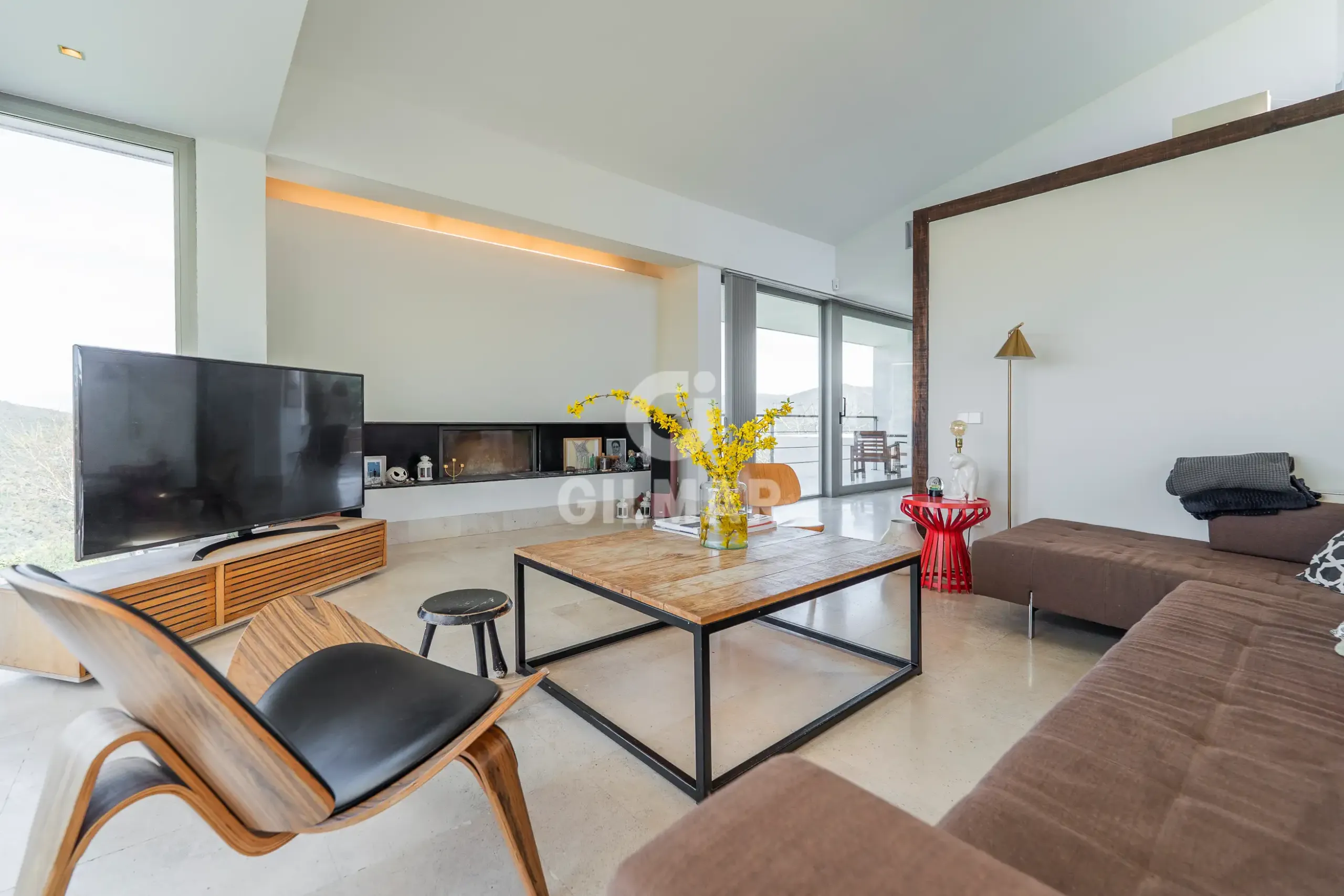 Villa in Torrelaguna - Madrid