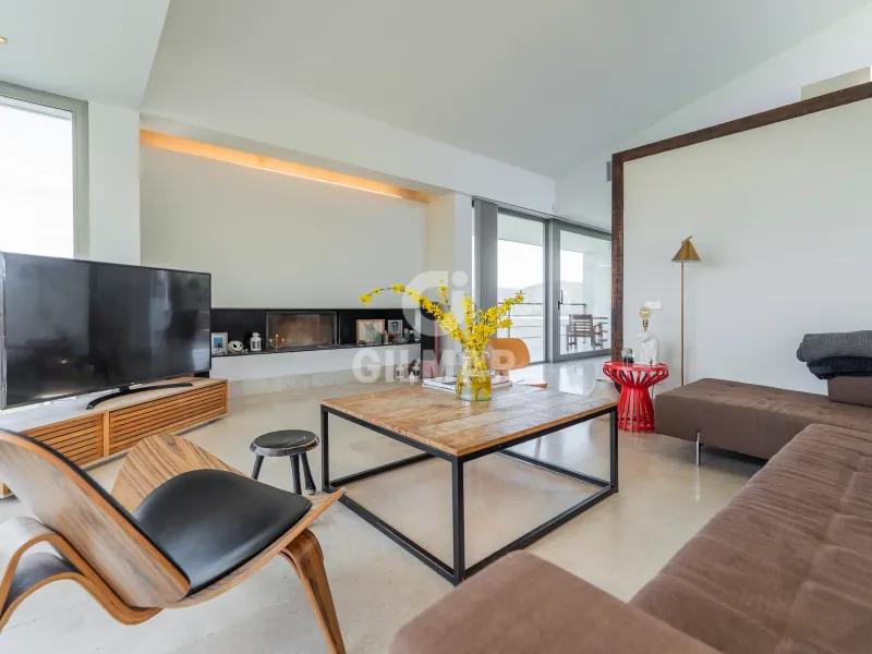 Villa in Torrelaguna - Madrid