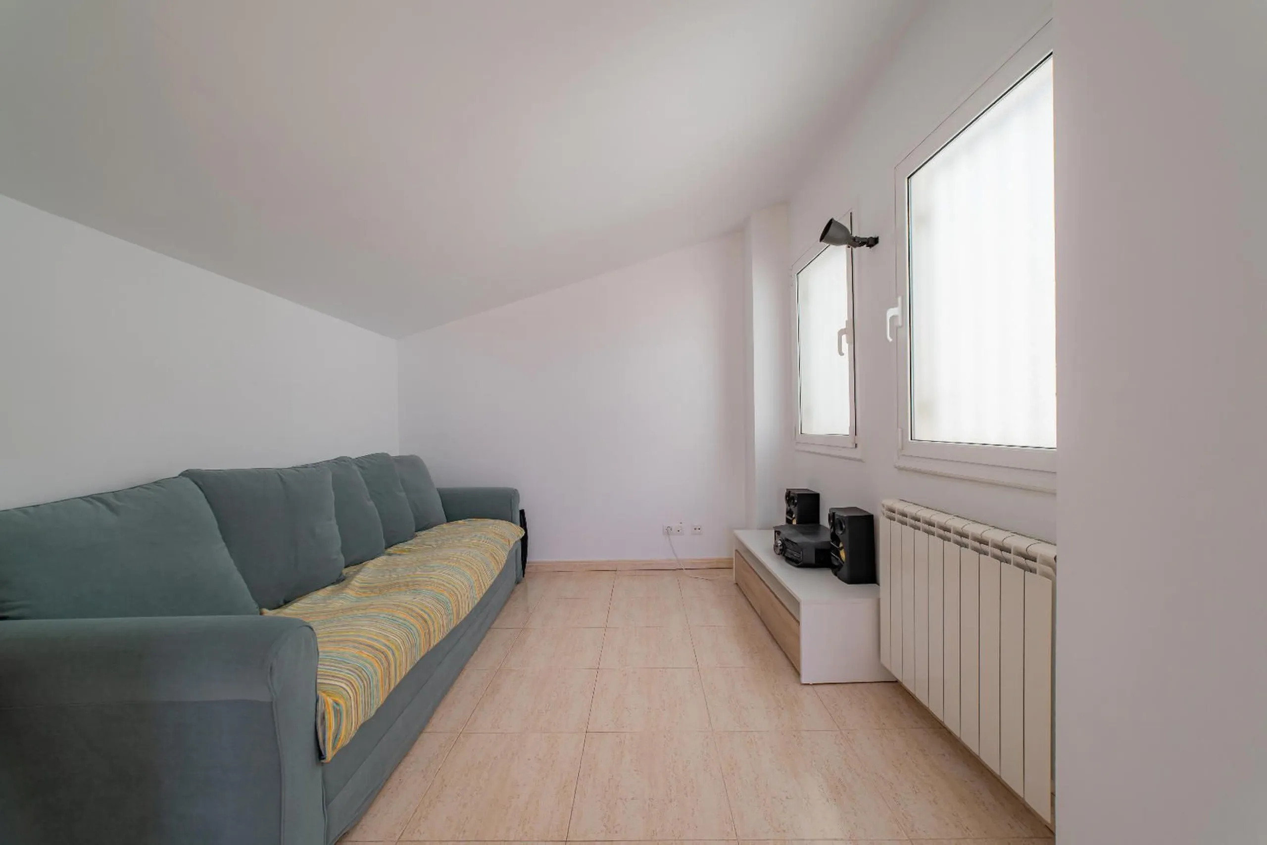  Elegant Duplex Penthouse with Terraces and Open Views in Blanes, Costa Brava