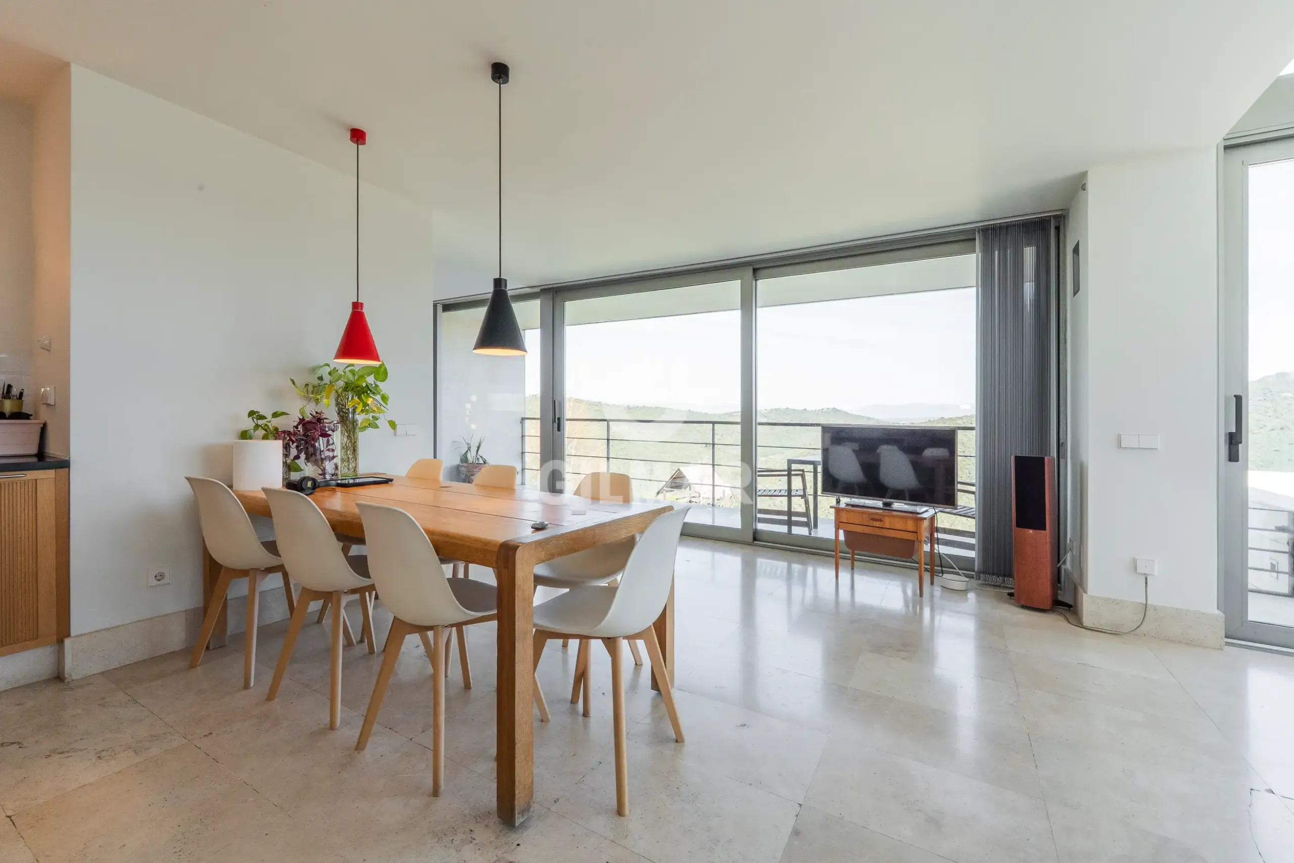 Villa in Torrelaguna - Madrid