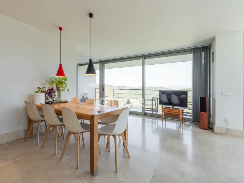 Villa in Torrelaguna - Madrid
