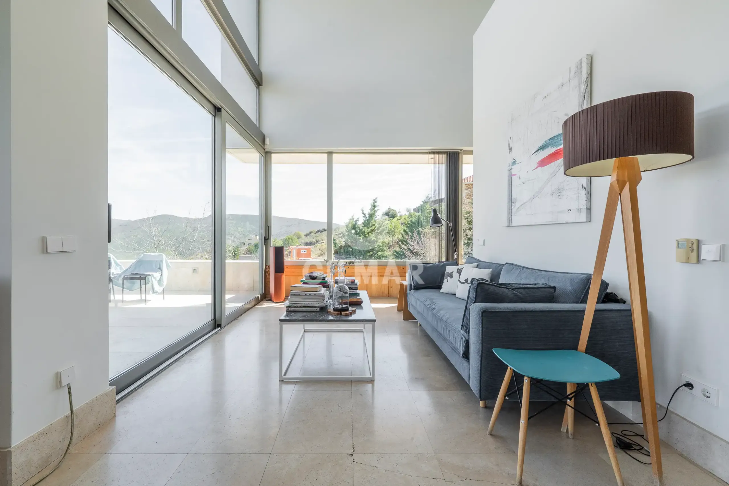 Villa in Torrelaguna - Madrid