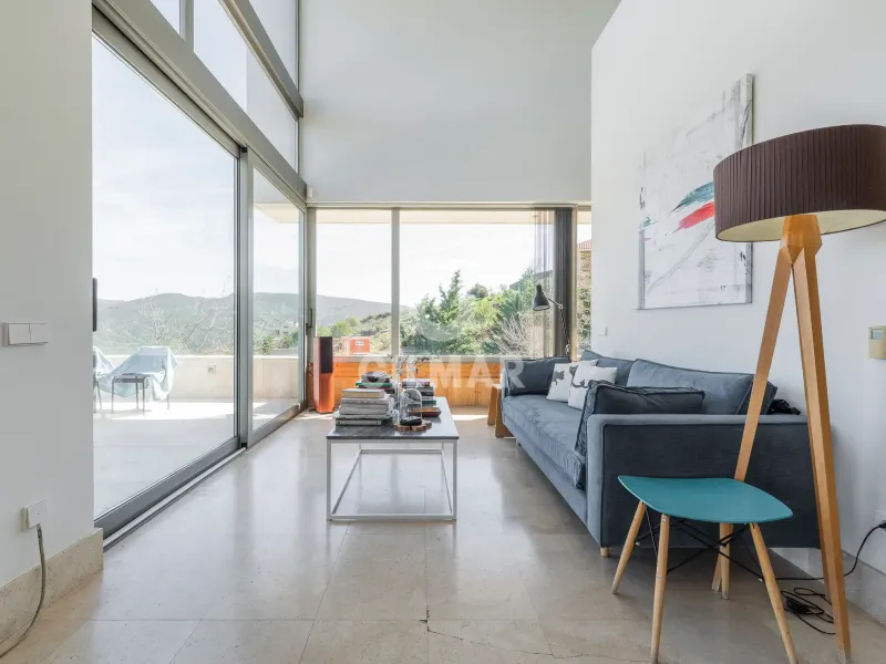 Villa in Torrelaguna - Madrid