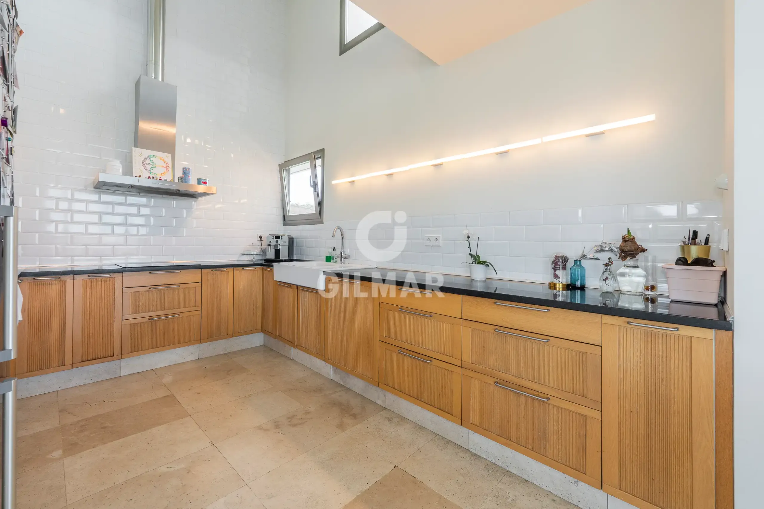 Villa in Torrelaguna - Madrid