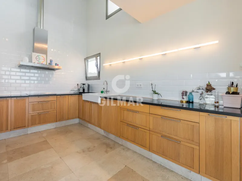 Villa in Torrelaguna - Madrid