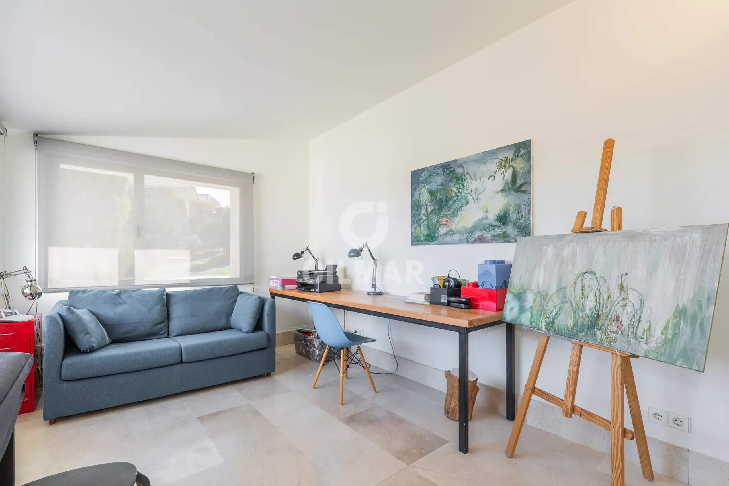 Villa in Torrelaguna - Madrid