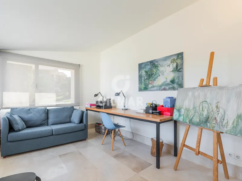Villa in Torrelaguna - Madrid