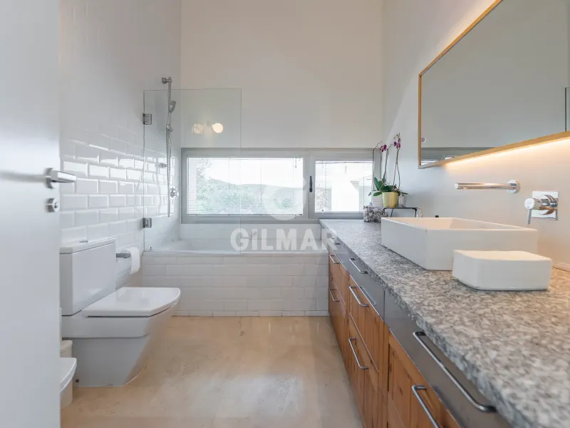Villa in Torrelaguna - Madrid