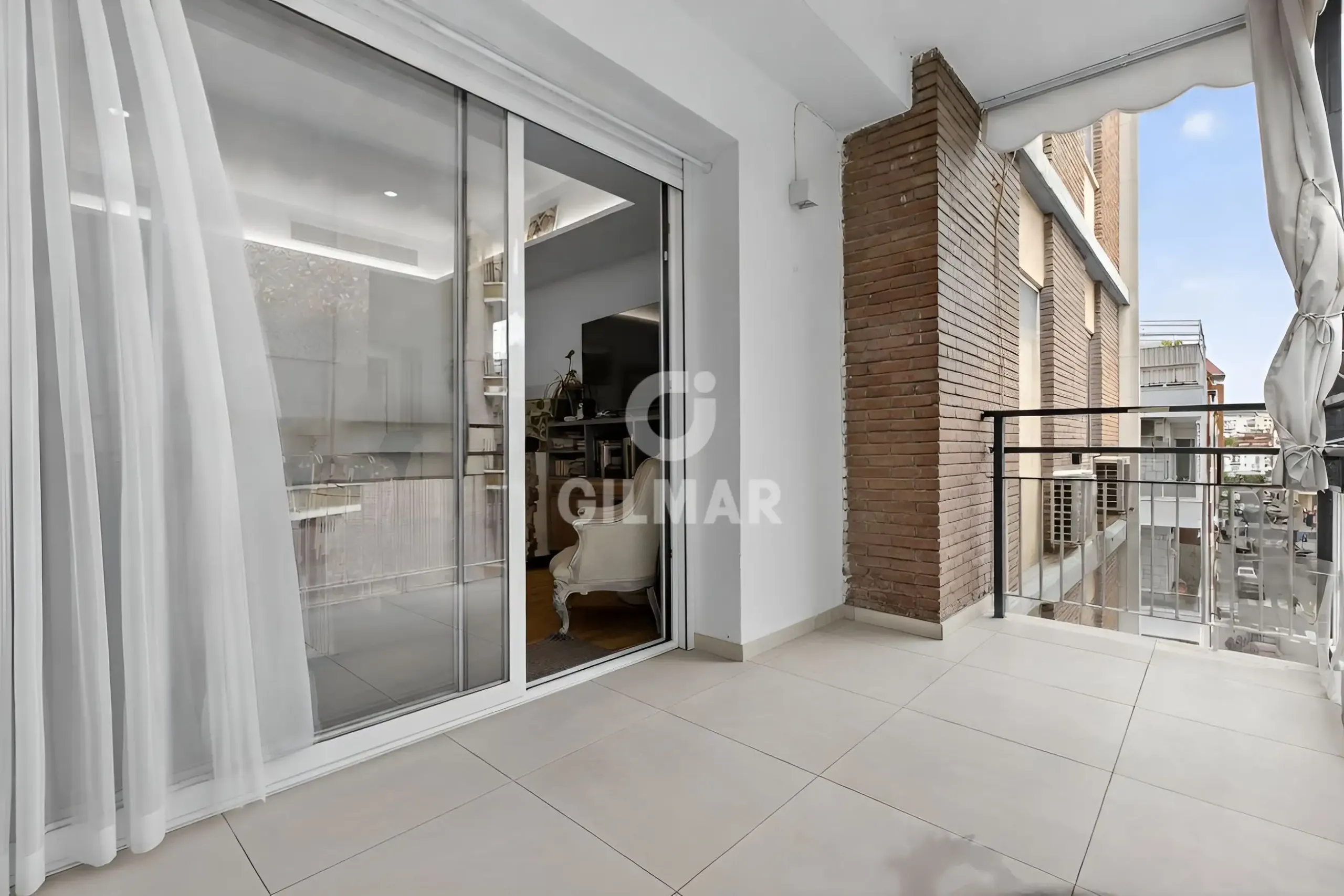 Apartment in Los Remedios - Sevilla