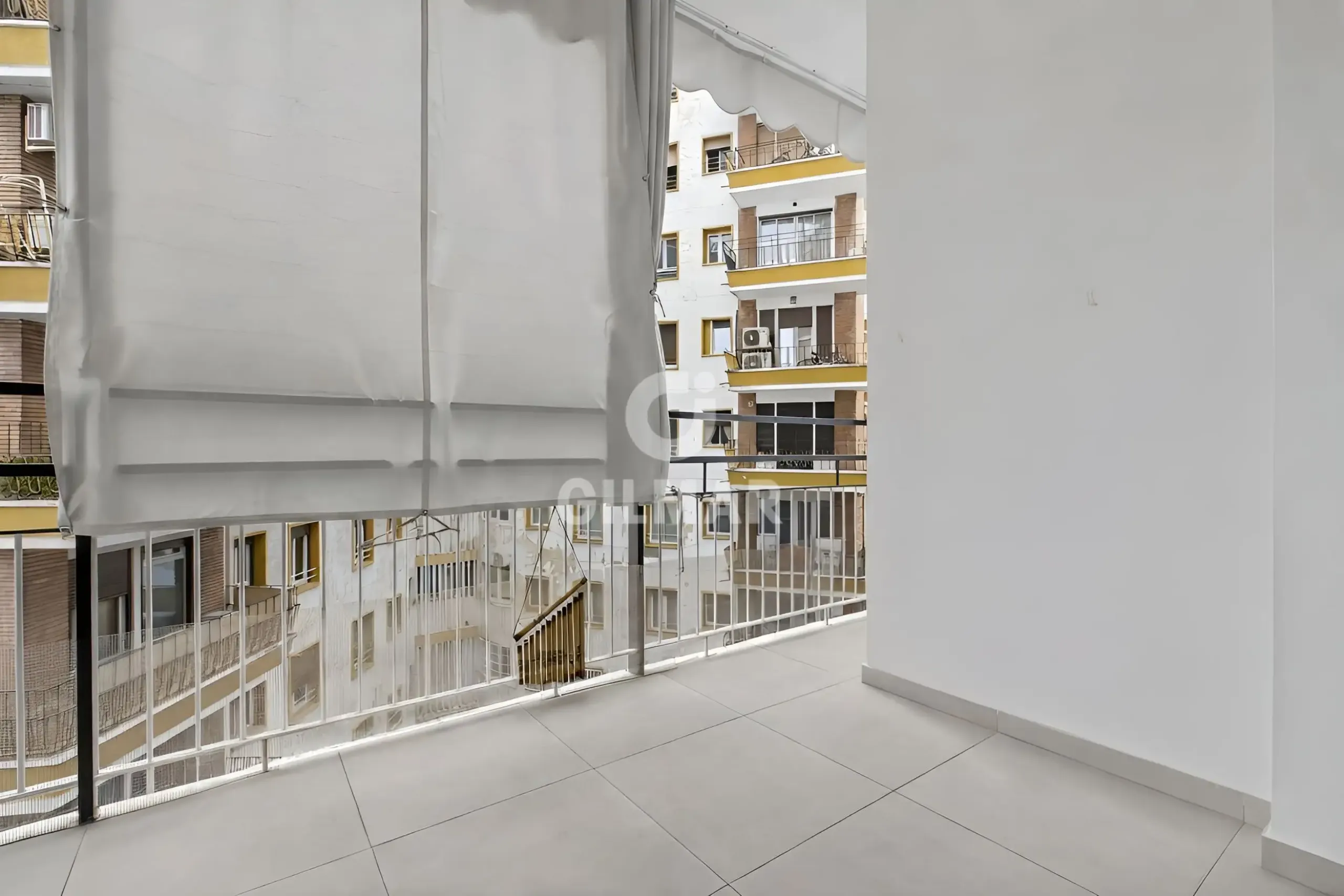 Apartment in Los Remedios - Sevilla