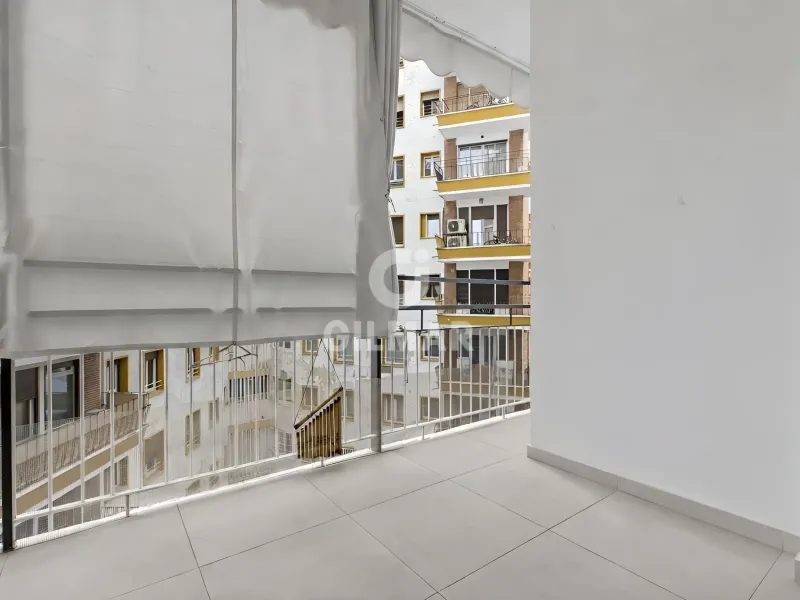 Apartment in Los Remedios - Sevilla