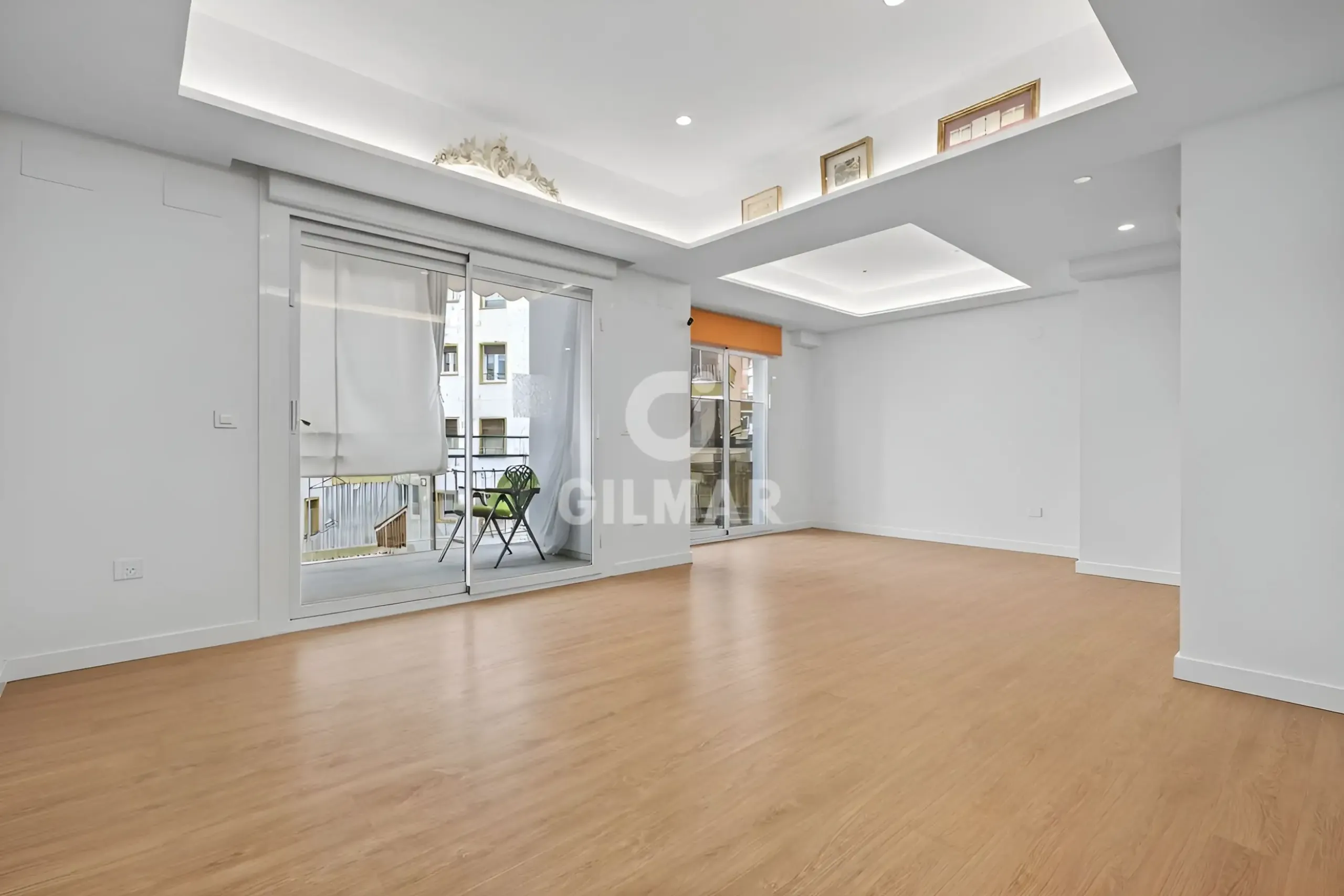 Apartment in Los Remedios - Sevilla