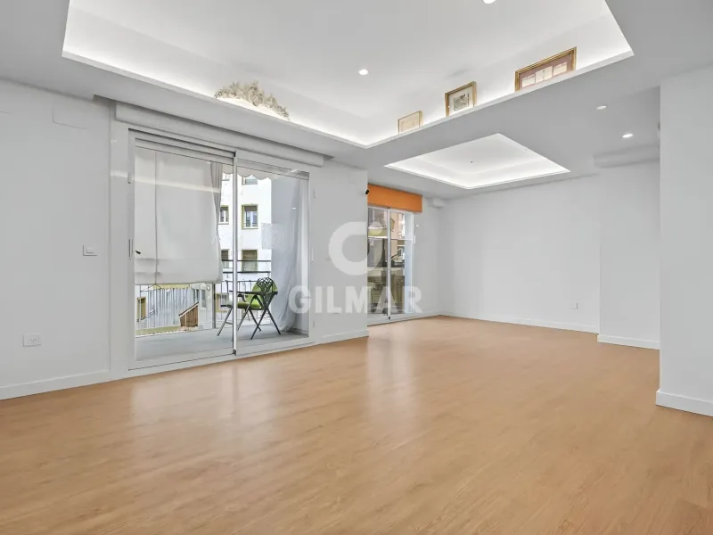 Apartment in Los Remedios - Sevilla