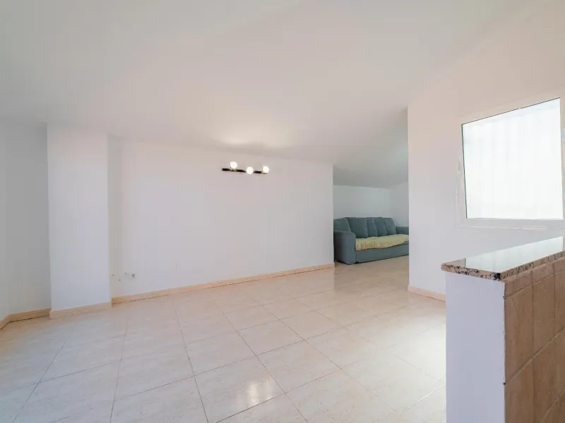  Elegant Duplex Penthouse with Terraces and Open Views in Blanes, Costa Brava