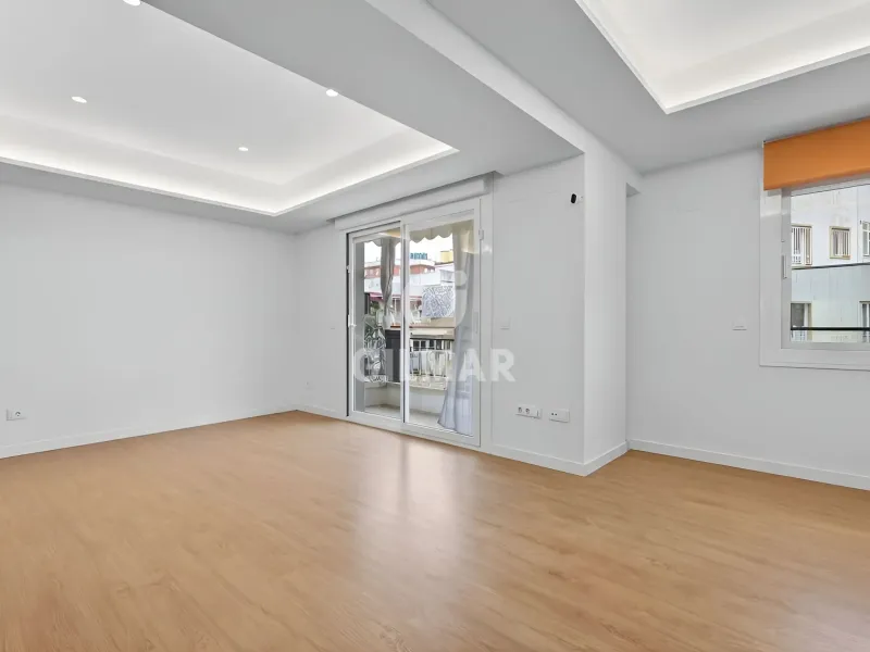 Apartment in Los Remedios - Sevilla