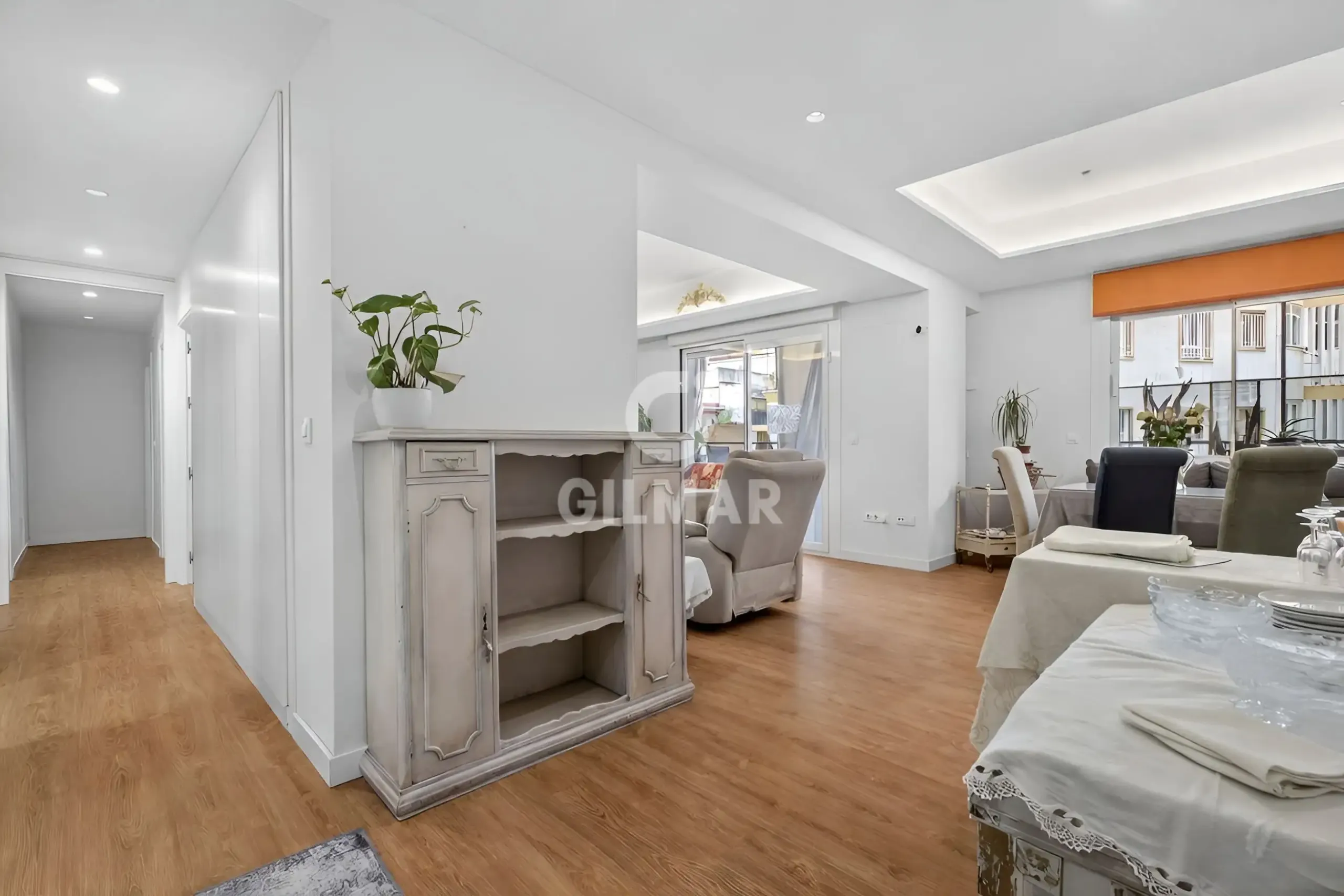 Apartment in Los Remedios - Sevilla