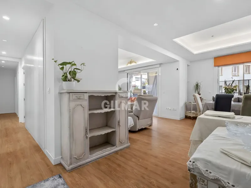 Apartment in Los Remedios - Sevilla
