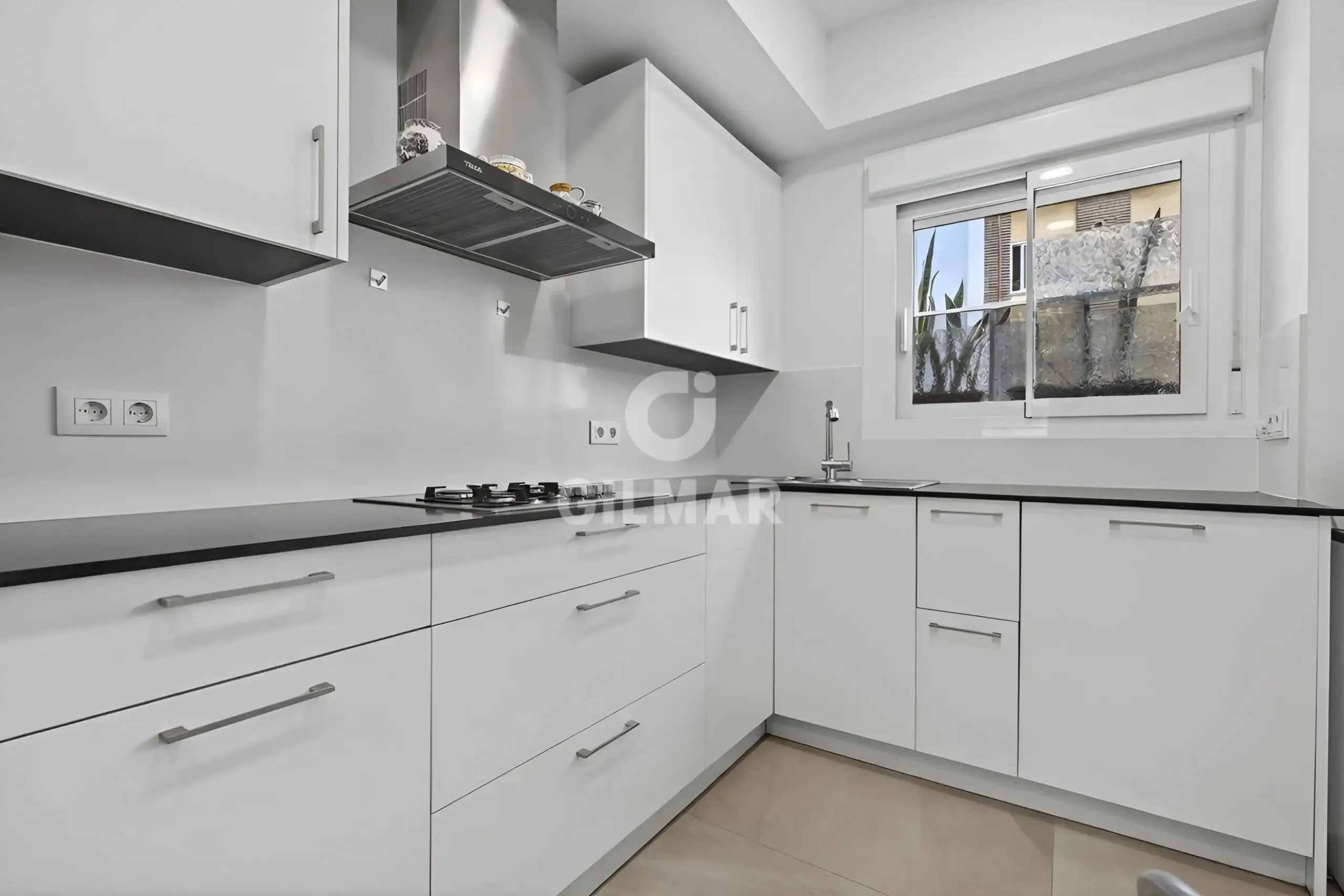 Apartment in Los Remedios - Sevilla