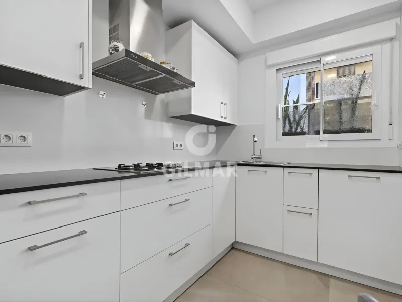 Apartment in Los Remedios - Sevilla